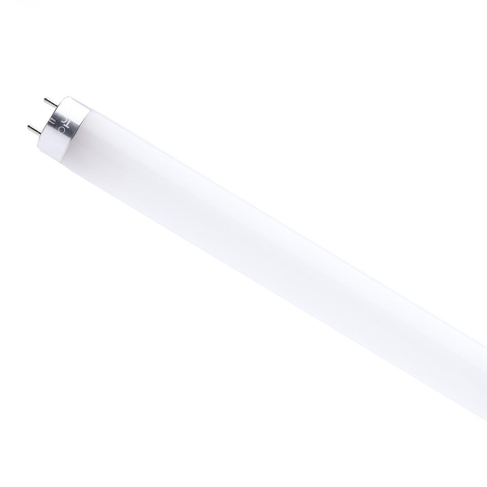 9.5 Watt; 4 Foot T8 LED; G13 Base; 3000K; Type A