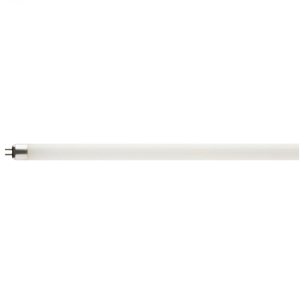 11 Watt; 2 Foot; T5 LED; Miniature Bi Pin Base; 5000K; Type A; 1400 Lumens