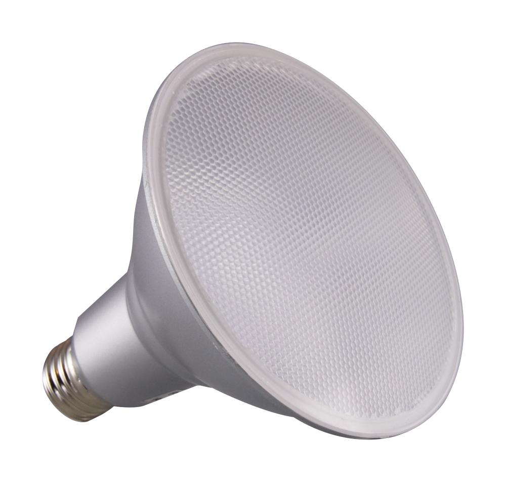 15 Watt; PAR38 LED; 4000K; 25 deg. Beam Angle; Medium base; 120 Volt