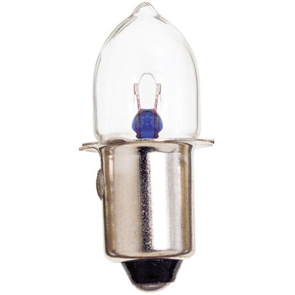 1.11 Watt miniature; B3 1/2 Flange; 30 Average rated hours; Flange base; 3.7 Volt