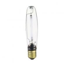 Satco Products Inc. S4389 - 400 Watt; Metal Halide HID; Mogul base; ET18; Clear; 65 CRI; 4000K