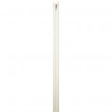 Satco Products Inc. S49934 - 11 Watt; 4 Foot LED T8; Medium Bi Pin base; 3000K; 50000 Average rated hours; 1800 Lumens; Type A;