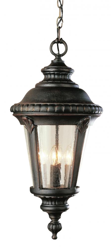 Commons 22" Hanging Lantern