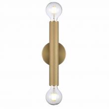 Trans Globe 22302 AG - Auburn Wall Sconces Antique Gold