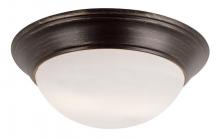 Trans Globe 57704 ROB - Bolton 14" Flushmount