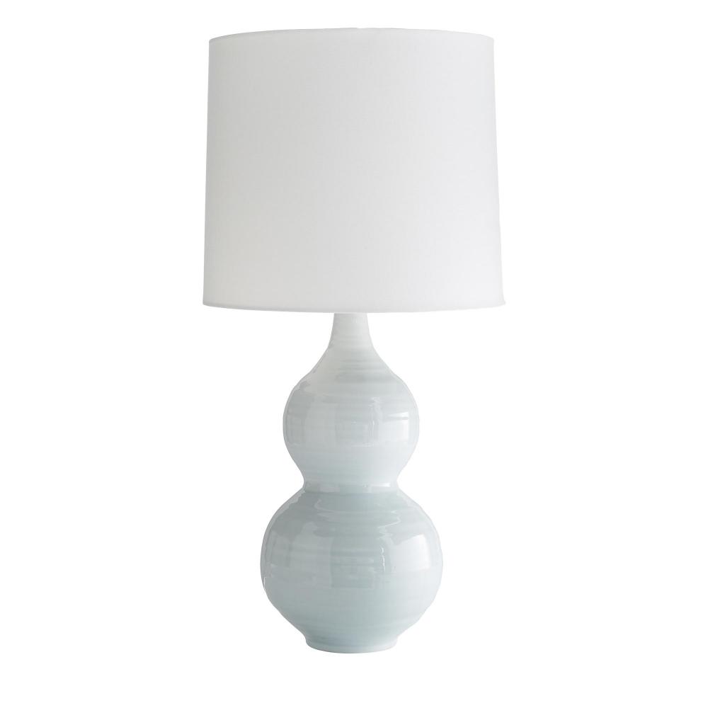 Lacey Lamp