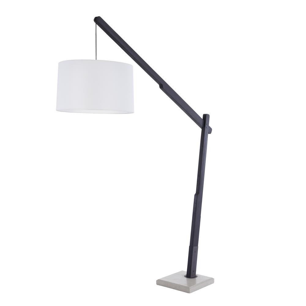 Sarsa Floor Lamp