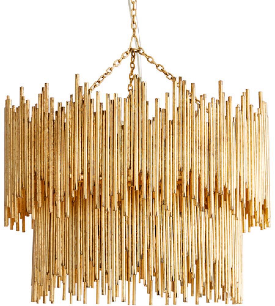 Prescott Two Tiered Pendant