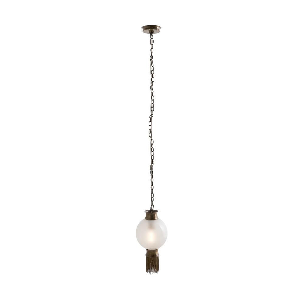 Boswell Pendant