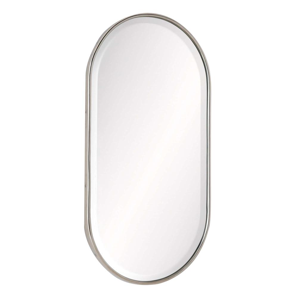 Vaquero Small Mirror