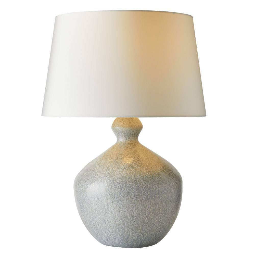 Clementine Lamp