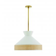 Arteriors Home 41066 - Malena Pendant