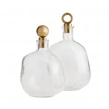 Arteriors Home 4789 - Frances Decanters, Set of 2