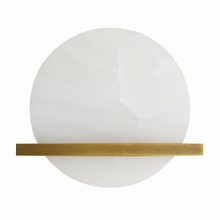 Arteriors Home 49240 - Savion Sconce