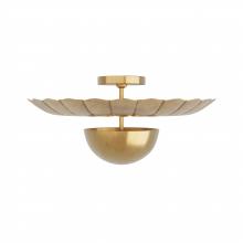 Arteriors Home DFI01 - Teresa Flush Mount