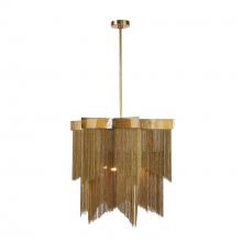 Arteriors Home DMI07 - Bridget Chandelier