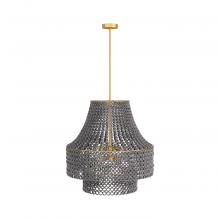 Arteriors Home DMS02 - Hannie Chandelier