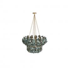 Arteriors Home DMS14 - Bilal Chandelier