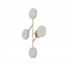 Arteriors Home DWC16 - Meridian Sconce