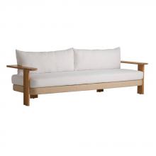 Arteriors Home FFS06 - Halston Outdoor Sofa