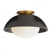 Arteriors Home GADFC01 - Glaze Small Flush Mount