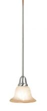 Woodbridge 28020-STN - Chrome Down Mini Pendant