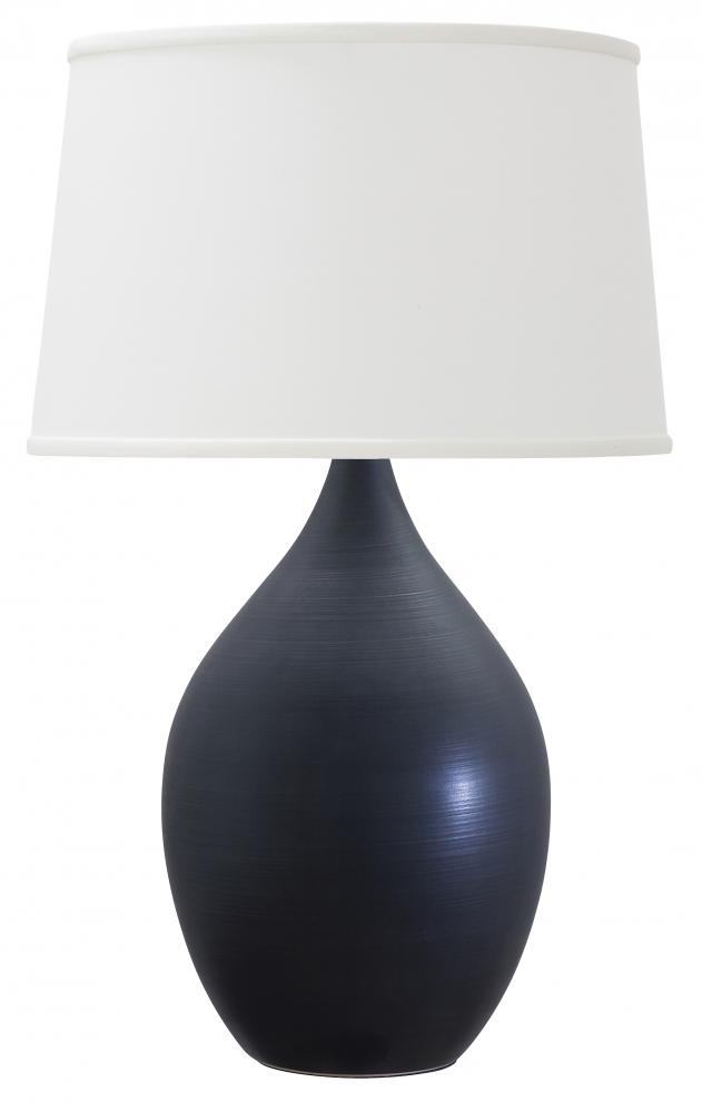 Scatchard Stoneware Table Lamp