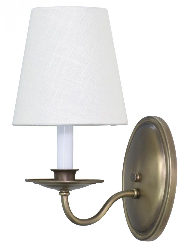 Lake Shore Wall Sconce