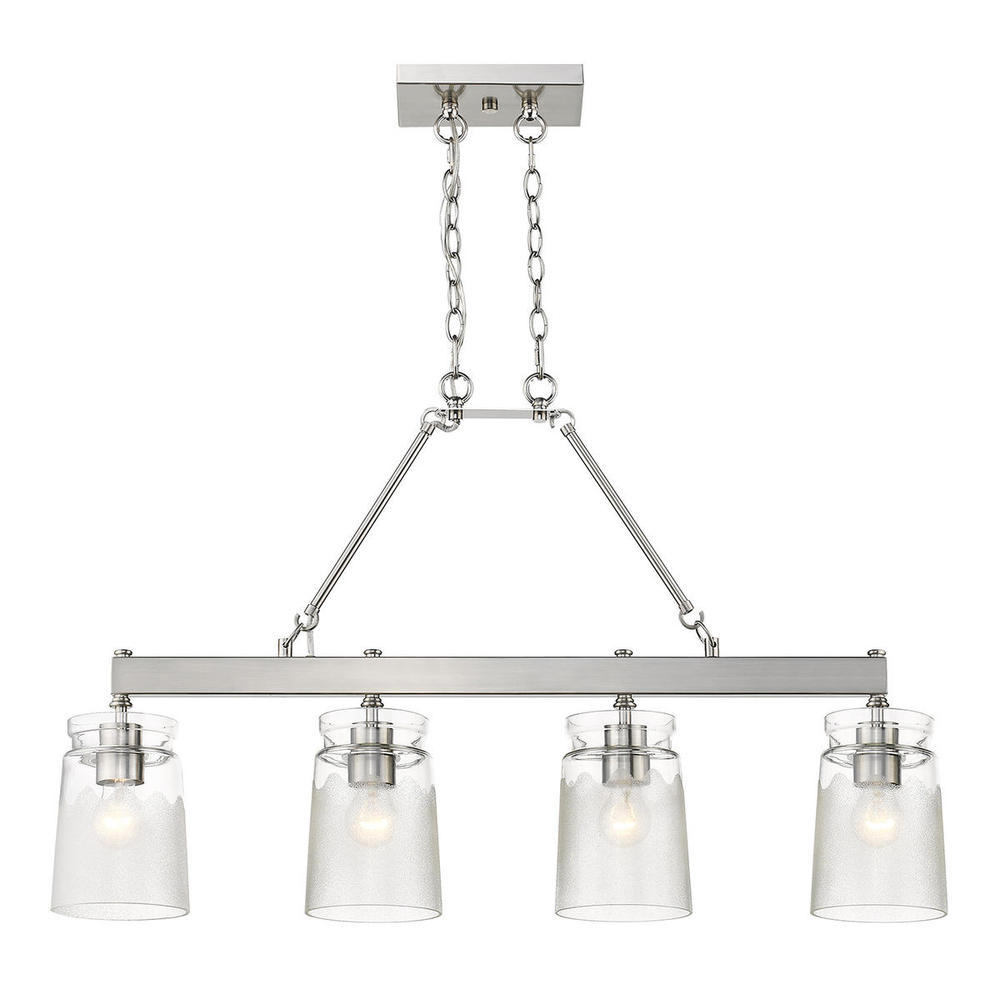 Travers Linear Pendant