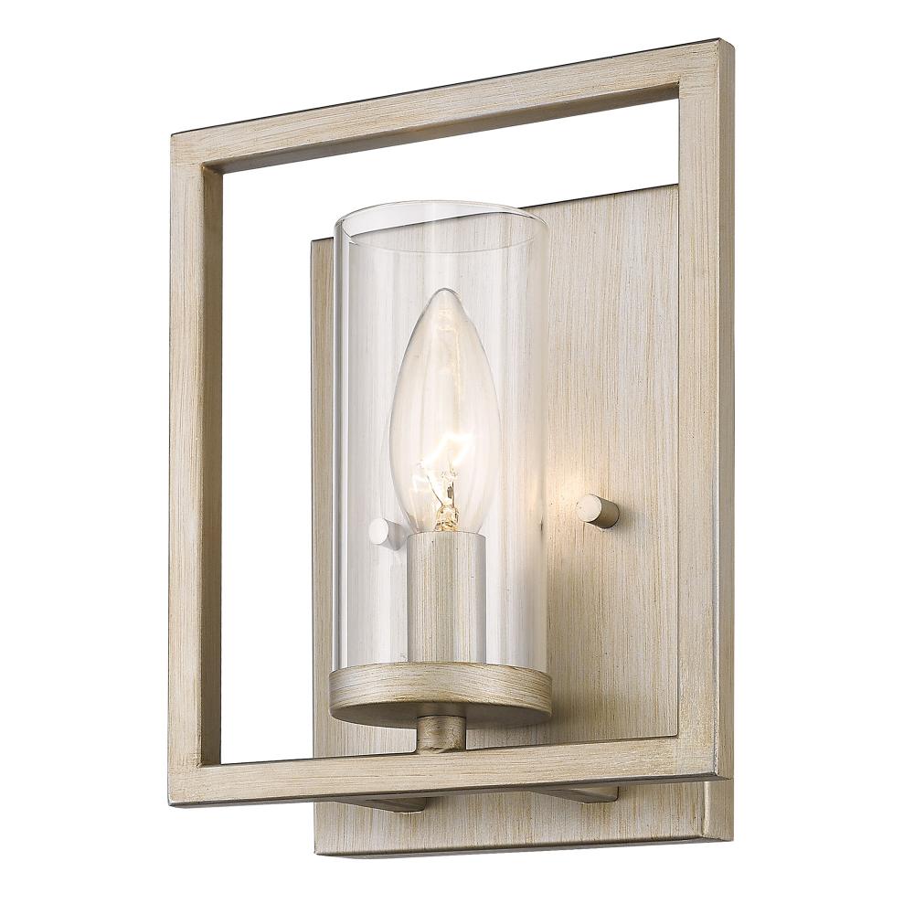 Marco 1 Light Wall Sconce