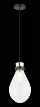 Matteo Lighting C31911MB - Seranna Pendant