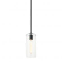 Matteo Lighting C32501MB - LINCOLN Pendants