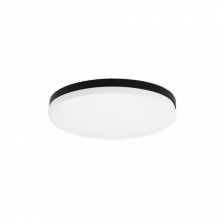 Matteo Lighting M11901BK - Xelan Ceiling Mount