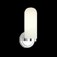 Matteo Lighting S01901CH - Capsula Wall Sconce