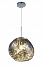 Matteo Lighting C76801SM - Galactic Pendant