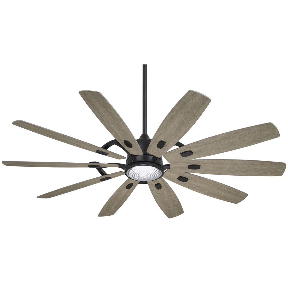 Barn - LED 65" Ceiling Fan