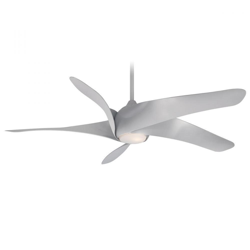 62" LED CEILING FAN