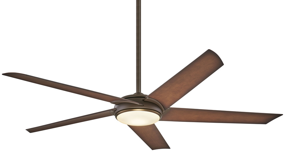 60 INCH LED CEILING FAN