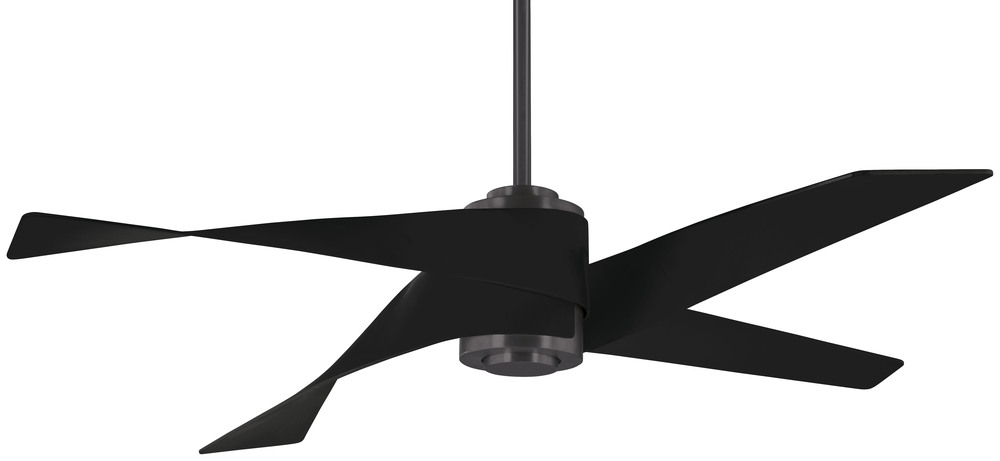 64 INCH LED CEILING FAN