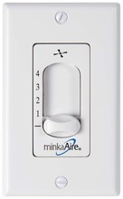 Minka-Aire WC115 - WALL SPEED CONTROL