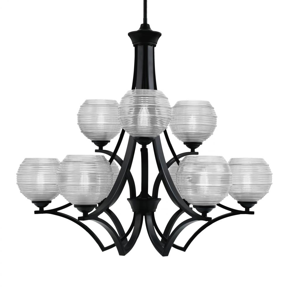 Chandeliers