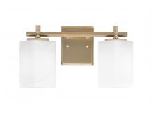 Toltec Company 1212-NAB-541 - Bathroom Lighting