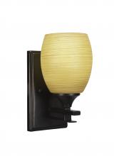 Toltec Company 131-DG-625 - Wall Sconces