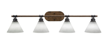 Toltec Company 1754-312 - Bathroom Lighting