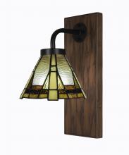 Toltec Company 1771-MBWG-9345 - Wall Sconces