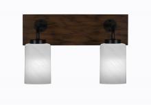 Toltec Company 1772-MBWG-3001 - Bathroom Lighting