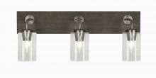 Toltec Company 1773-GPDW-300 - Bathroom Lighting