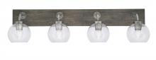 Toltec Company 1774-GPDW-4100 - Bathroom Lighting