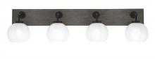 Toltec Company 1774-MBDW-4101 - Bathroom Lighting