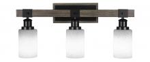 Toltec Company 1843-MBDW-310 - Bathroom Lighting